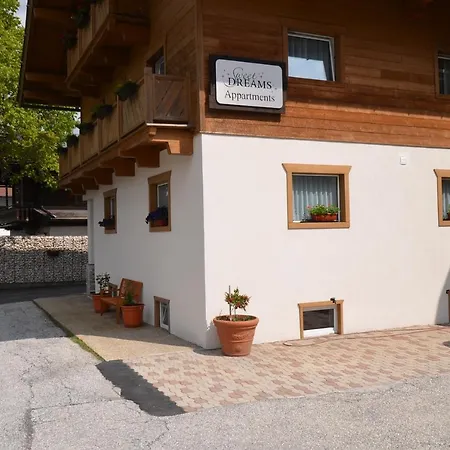 Sweet Dreams Apartman *