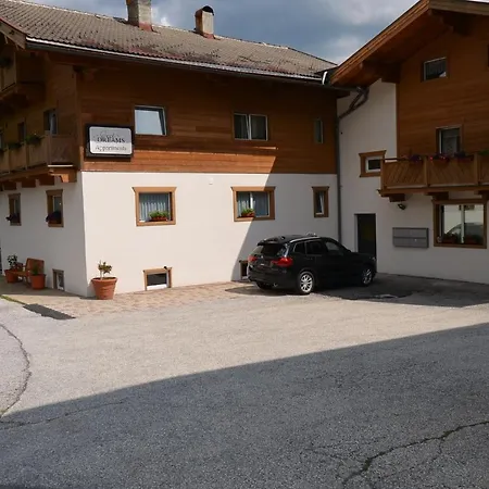 Sweet Dreams Going am Wilden Kaiser