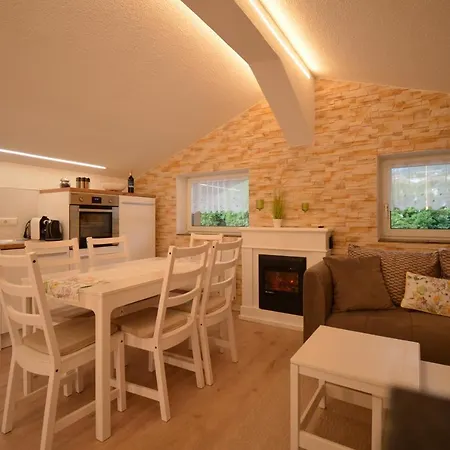 Apartman Sweet Dreams