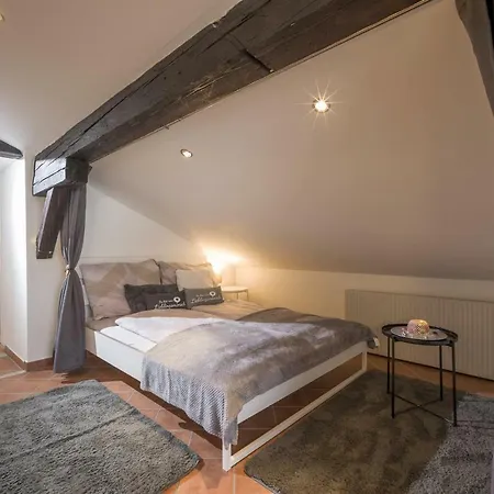 Apartman Sweet Dreams Going am Wilden Kaiser