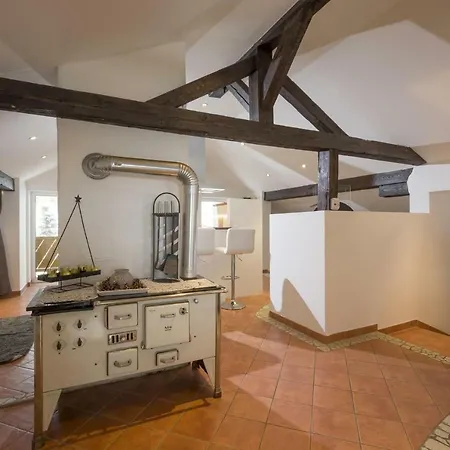 Apartman Sweet Dreams