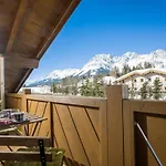 Sweet Dreams Going am Wilden Kaiser