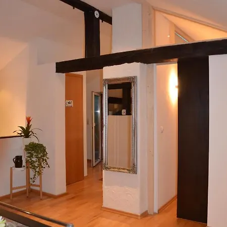 Sweet Dreams Apartment