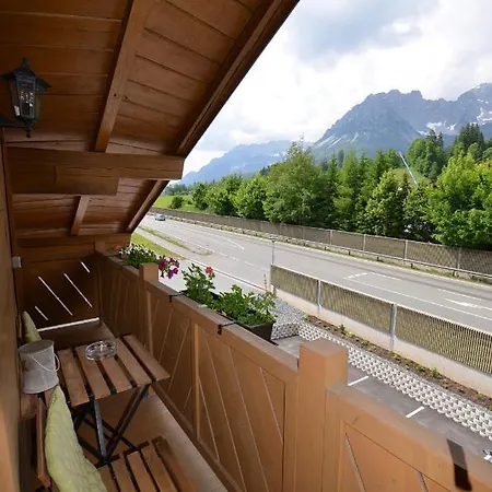 Sweet Dreams Apartment *