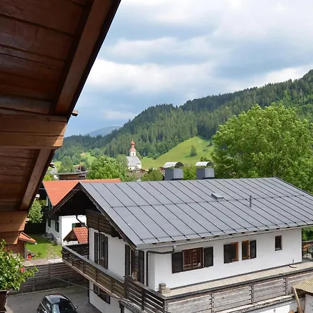 Apartment Sweet Dreams Going am Wilden Kaiser