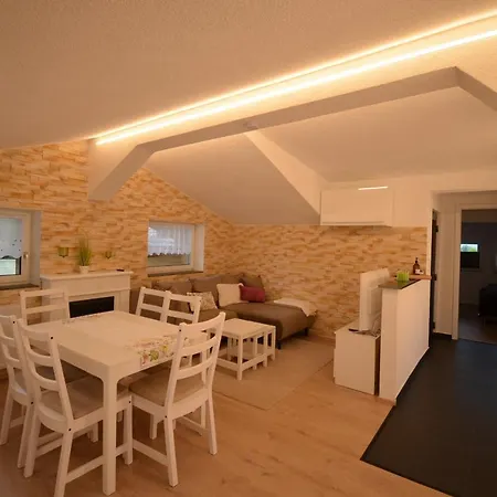 Apartment Sweet Dreams *