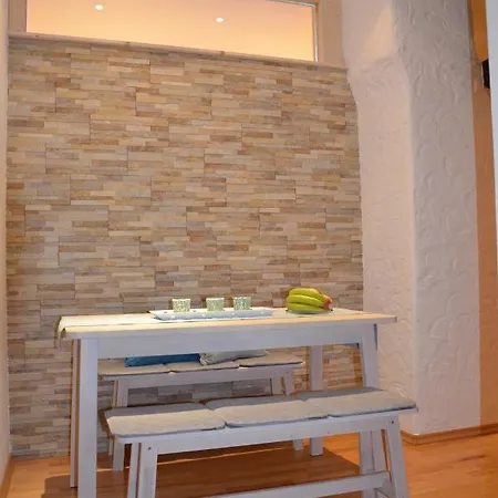 Apartment Sweet Dreams Going am Wilden Kaiser