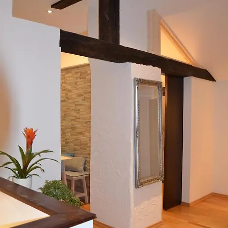 Sweet Dreams Apartment