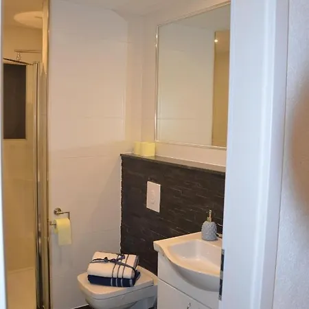 Apartment Sweet Dreams Going am Wilden Kaiser