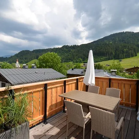 Sweet Dreams Going am Wilden Kaiser