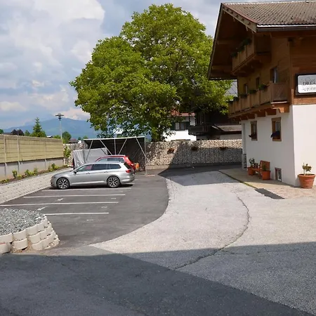 Sweet Dreams Apartment Going am Wilden Kaiser