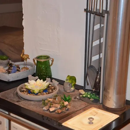 Sweet Dreams Apartment