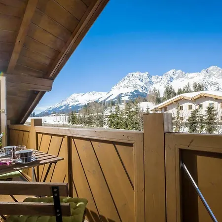 Sweet Dreams Going am Wilden Kaiser